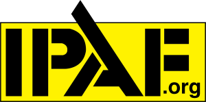 IPAF logo