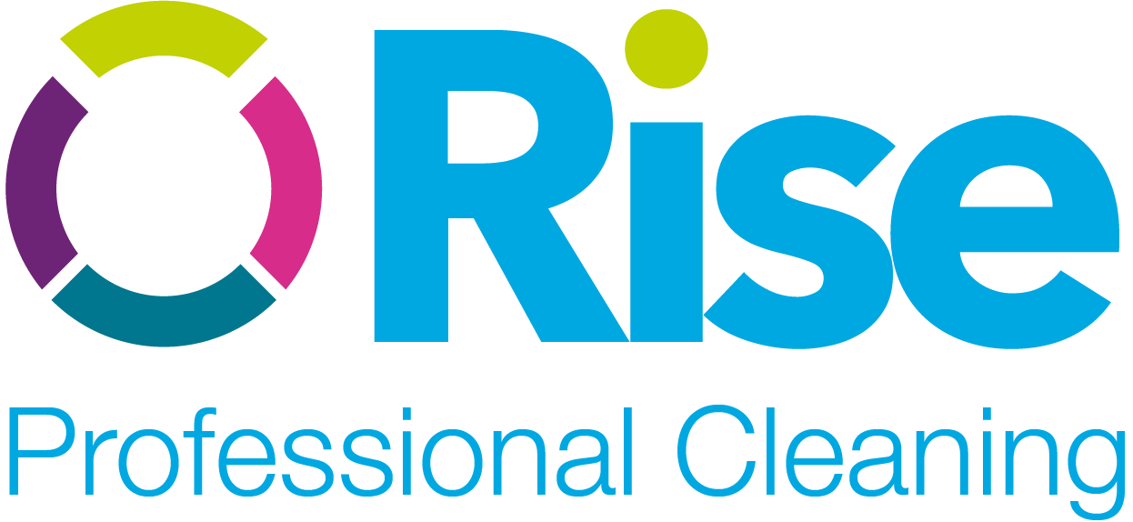 Rise Commercial Cleaning Ltd Logo