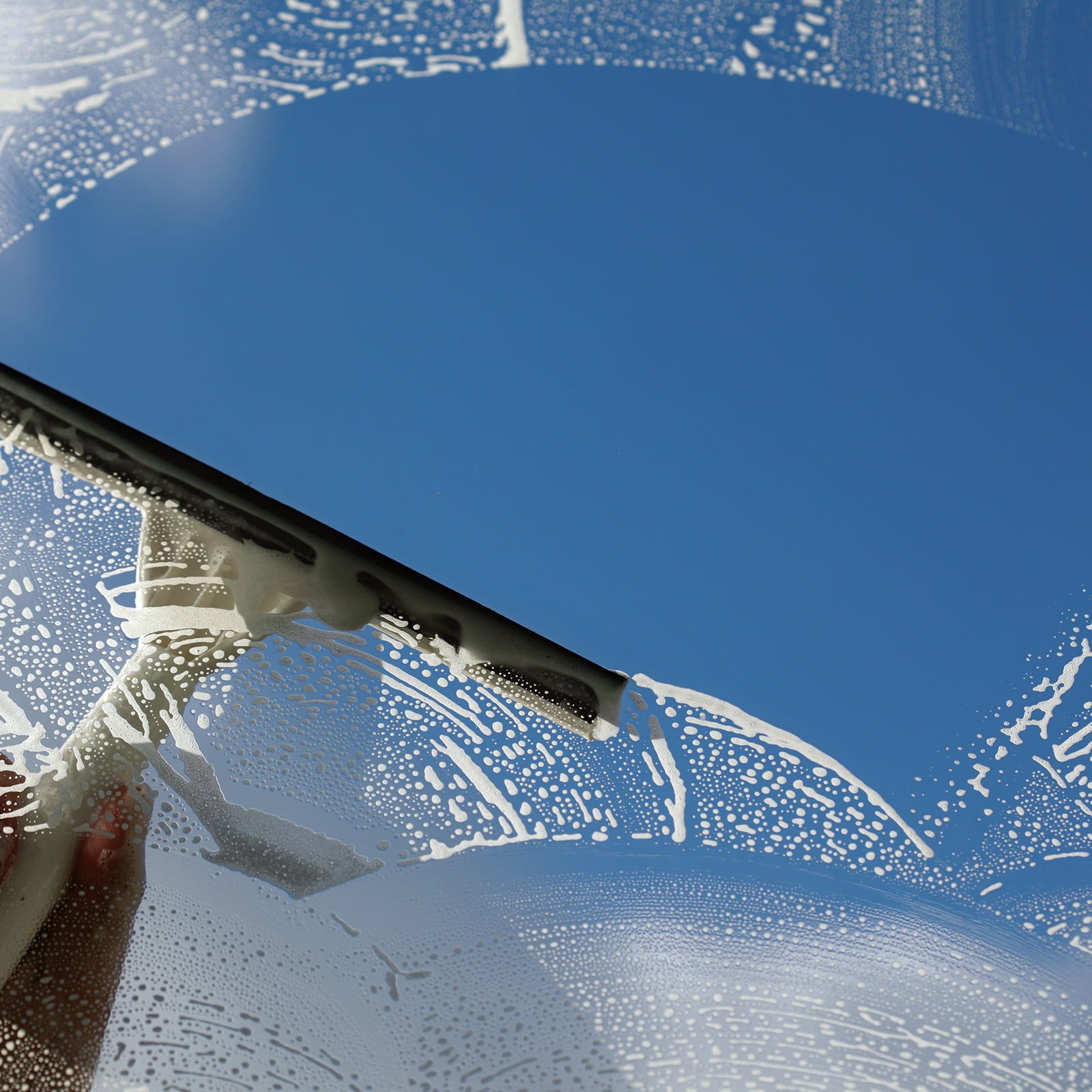 Window Cleaning